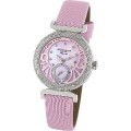 Stuhrling Original Gala Soiree Pink Women's Watch 504 